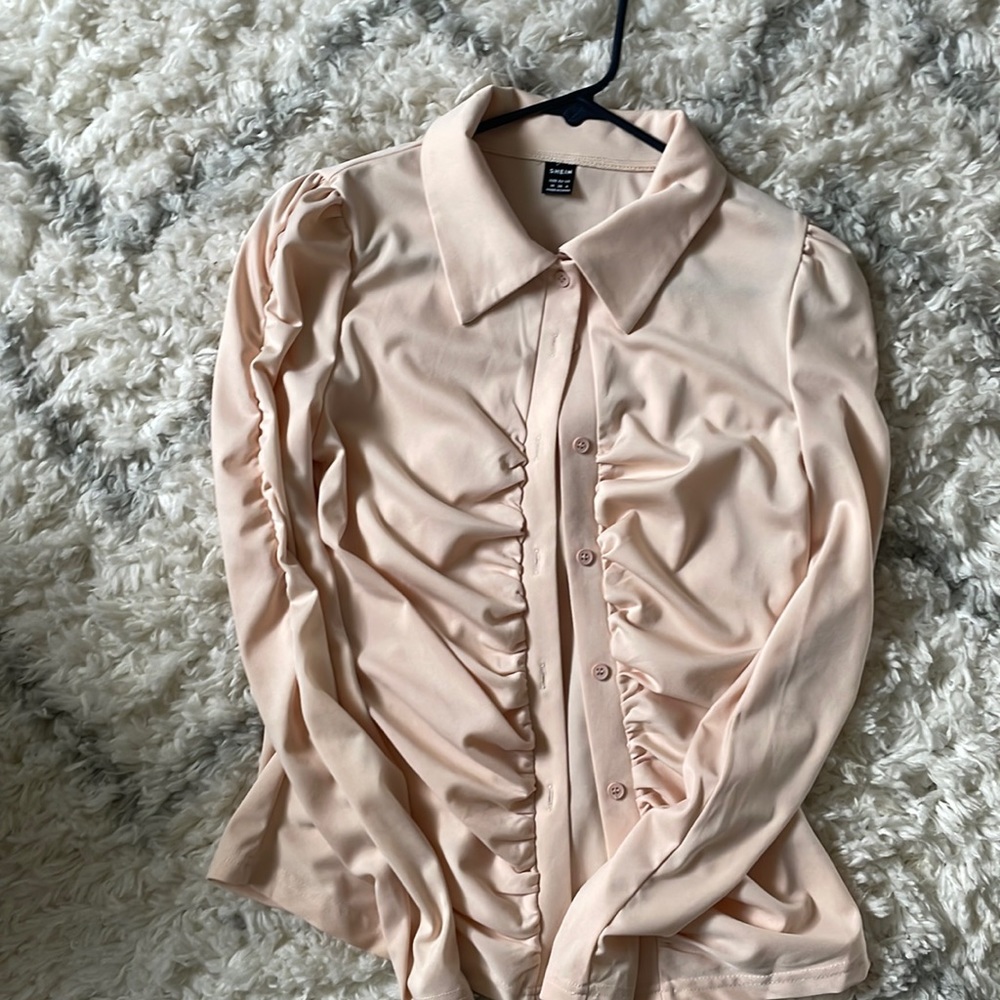 SHEIN shirt